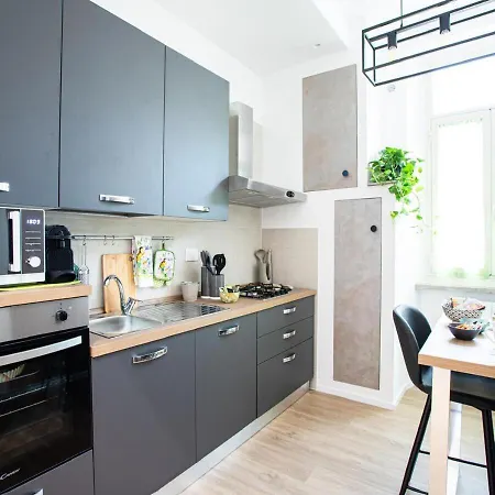 Casa Appleton Foligno