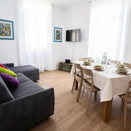 Casa Appleton Appartement *