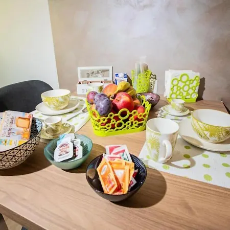 Apartment Casa Appleton Foligno