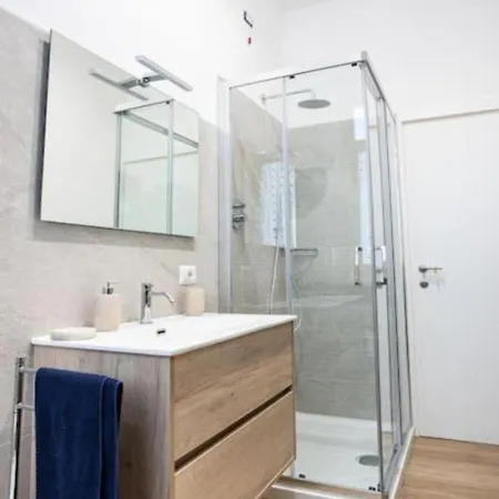 Casa Appleton 아파트