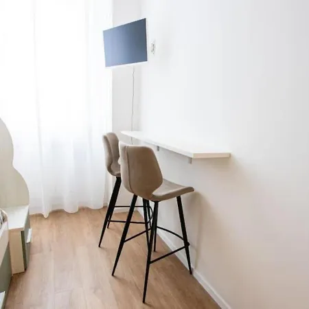 Casa Appleton * Foligno