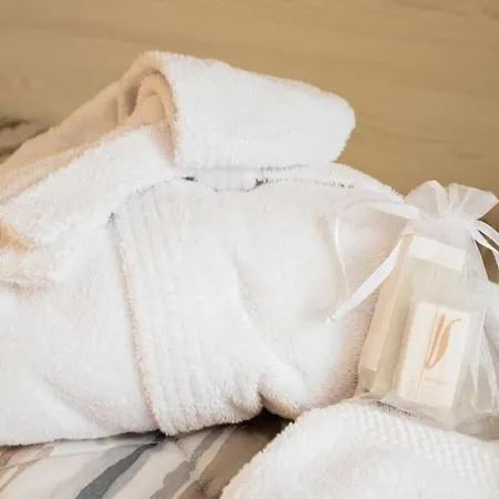 아파트 Casa Appleton