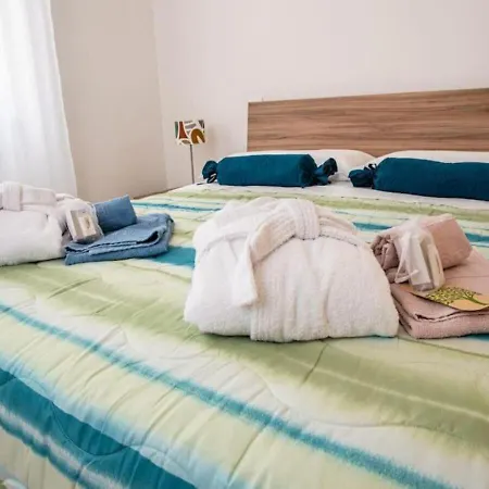 Appartement Casa Appleton Foligno