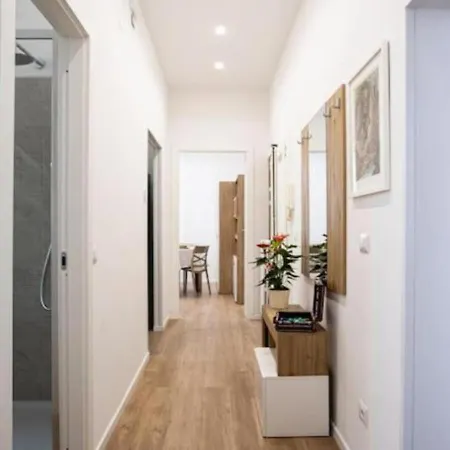 Casa Appleton 아파트