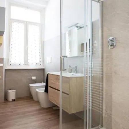 Casa Appleton Foligno