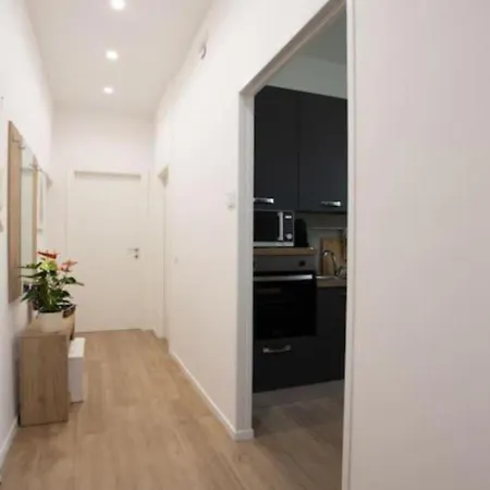Casa Appleton Apartment *
