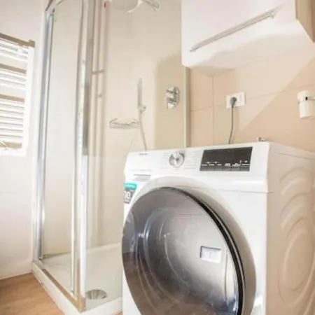 아파트 Casa Appleton 폴리뇨