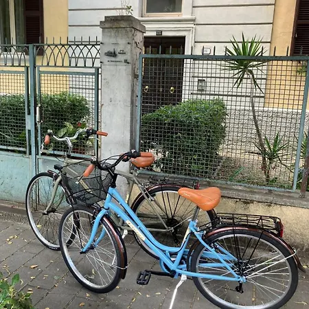 Casa Appleton * Foligno